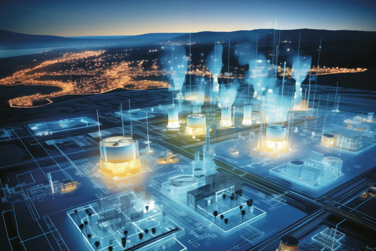 Erneuerbare Energien